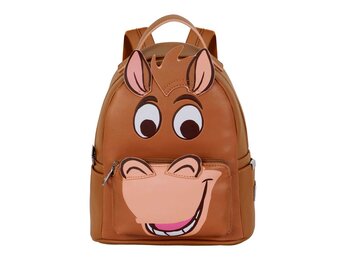 Backpack:  Toy Story Bullseye