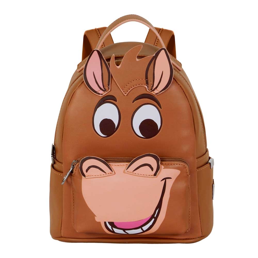 Backpack: Toy Story Bullseye