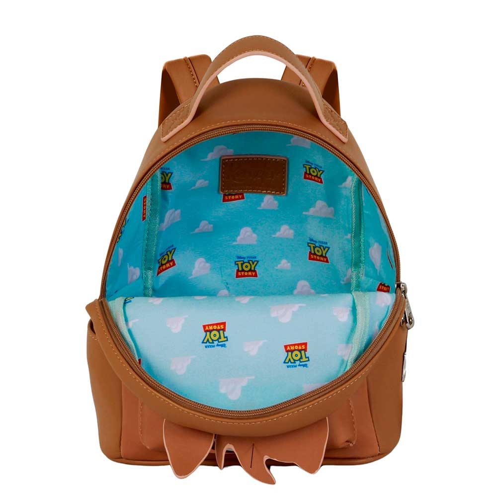 Backpack: Toy Story Bullseye