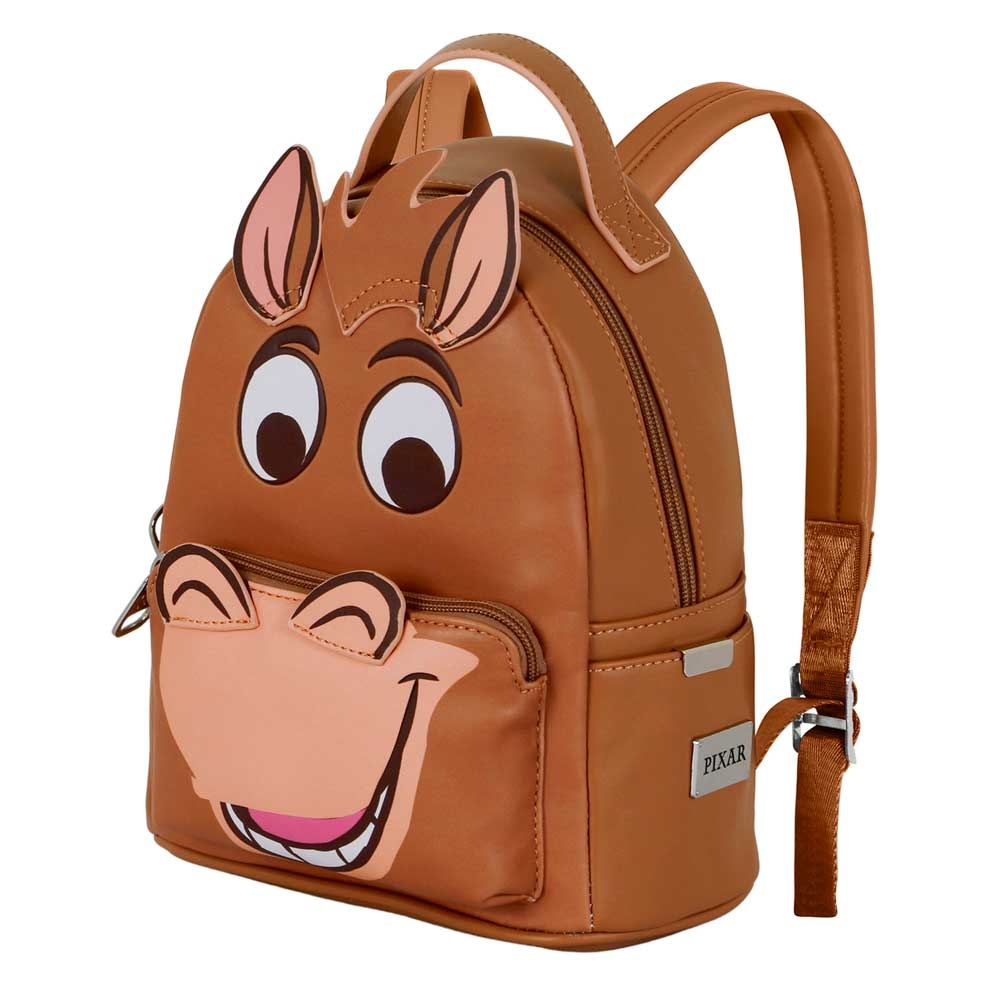 Backpack: Toy Story Bullseye