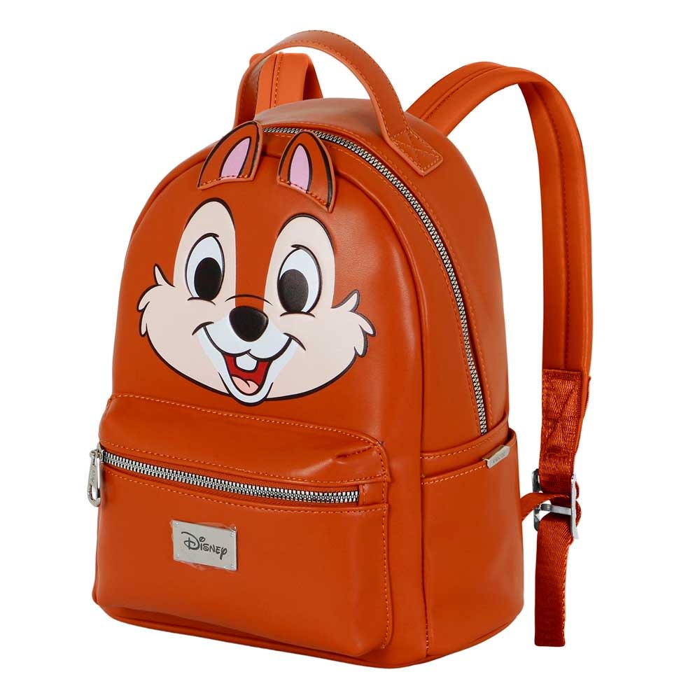Backpack: Chip