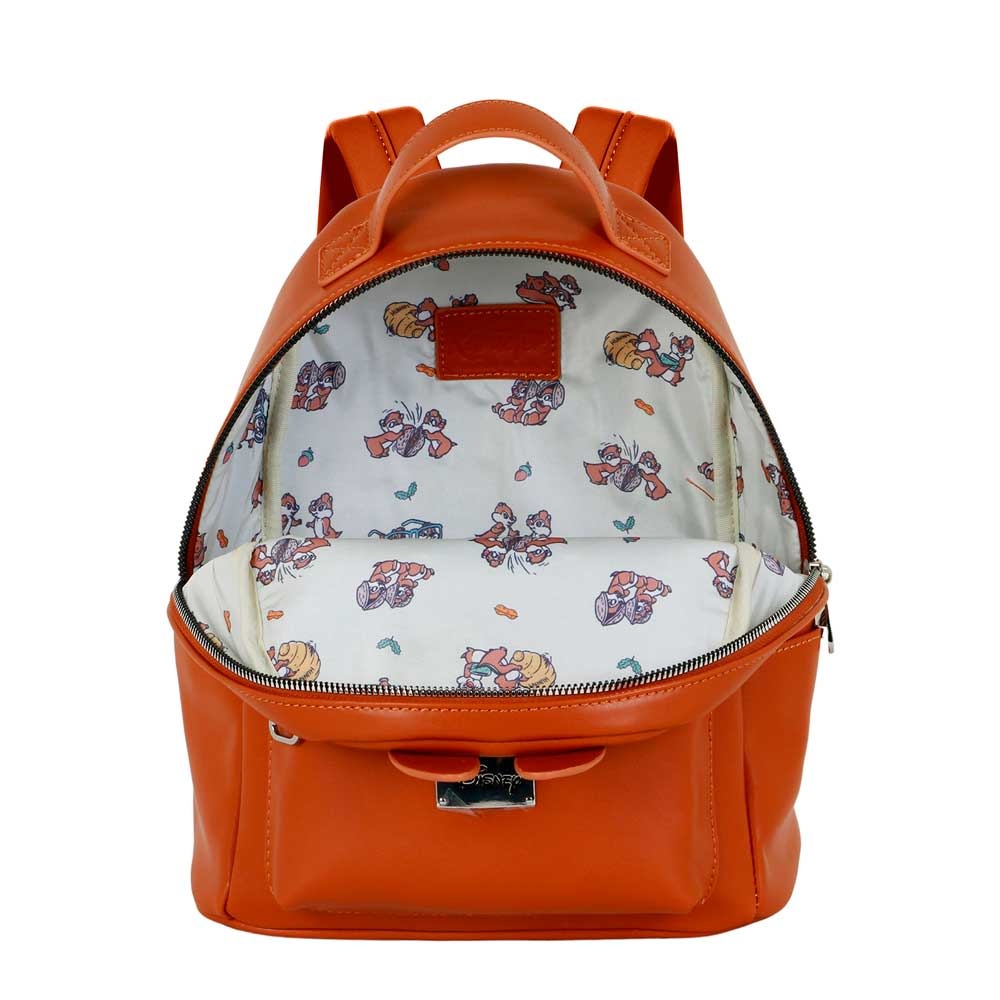 Backpack: Chip
