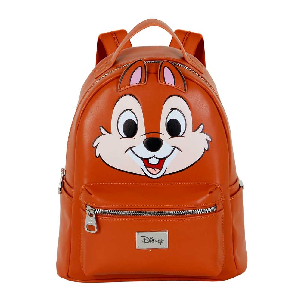 Backpack: Chip