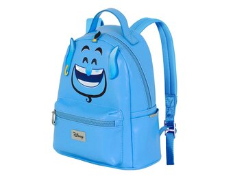 Backpack: Genie