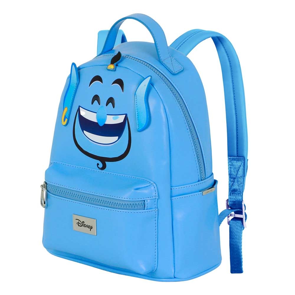 Backpack: Genie
