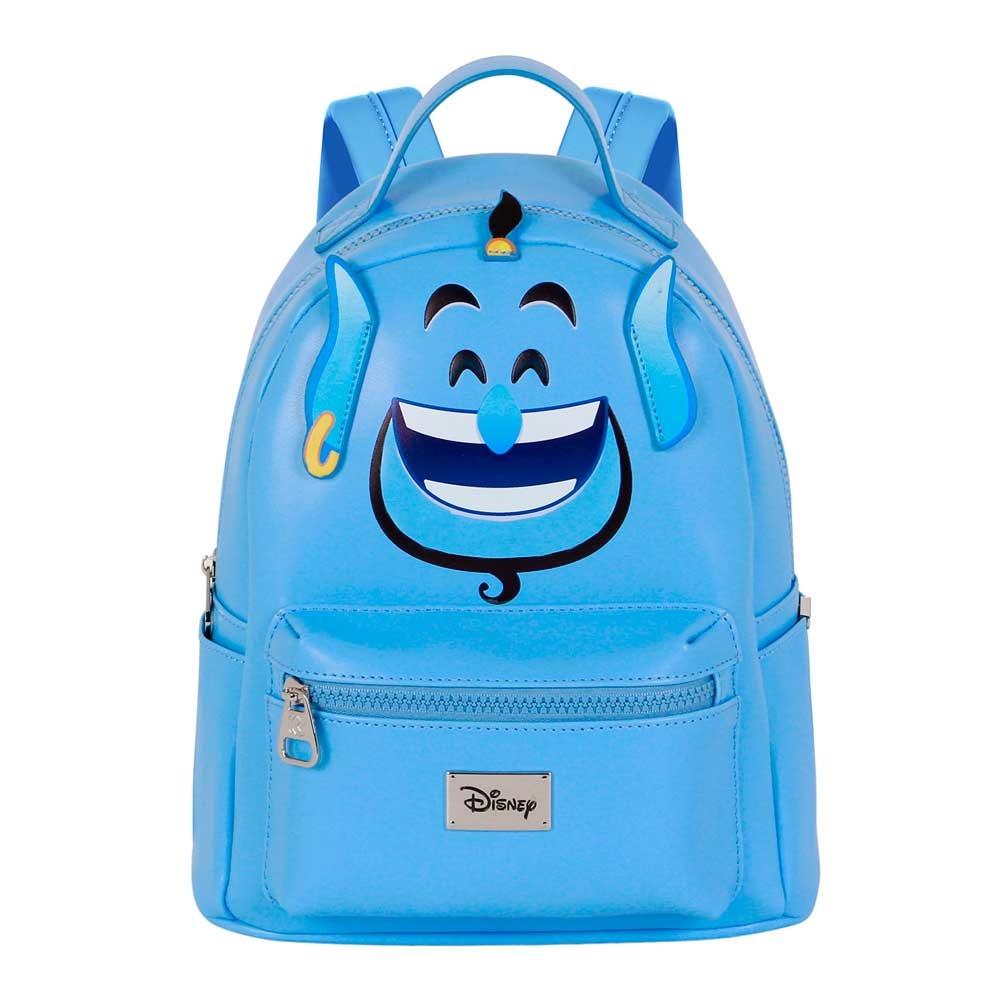 Backpack: Genie