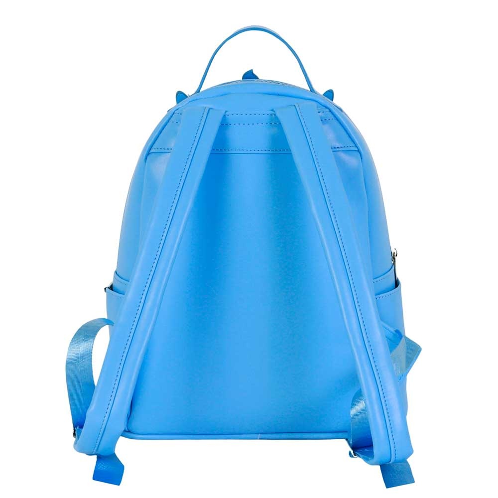 Backpack: Genie
