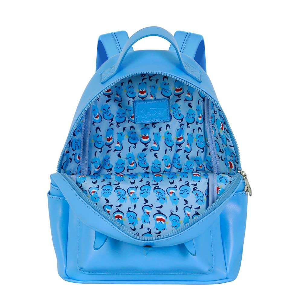 Backpack: Genie
