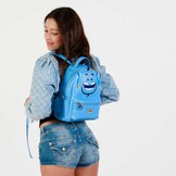 Backpack: Genie