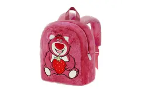 Backpack:  Lotso - Aardbei