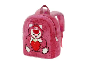 Backpack:  Lotso - Aardbei