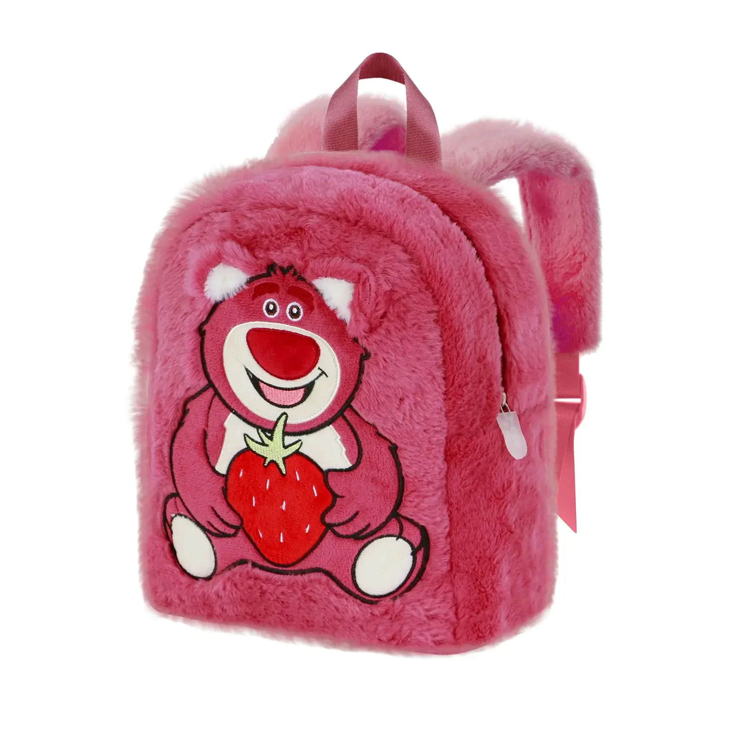 Backpack: Lotso - Aardbei