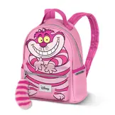 Backpack: Cheshire -Cat-Smile