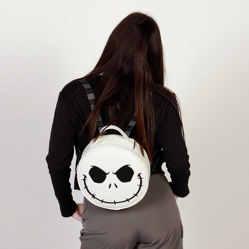 Backpac: Nightmare - Before - Christmas - Jack