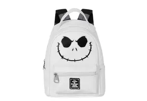 Backpack: Nightmare - Before -  Christmas  - Jack