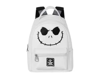 Backpack: Nightmare - Before -  Christmas  - Jack