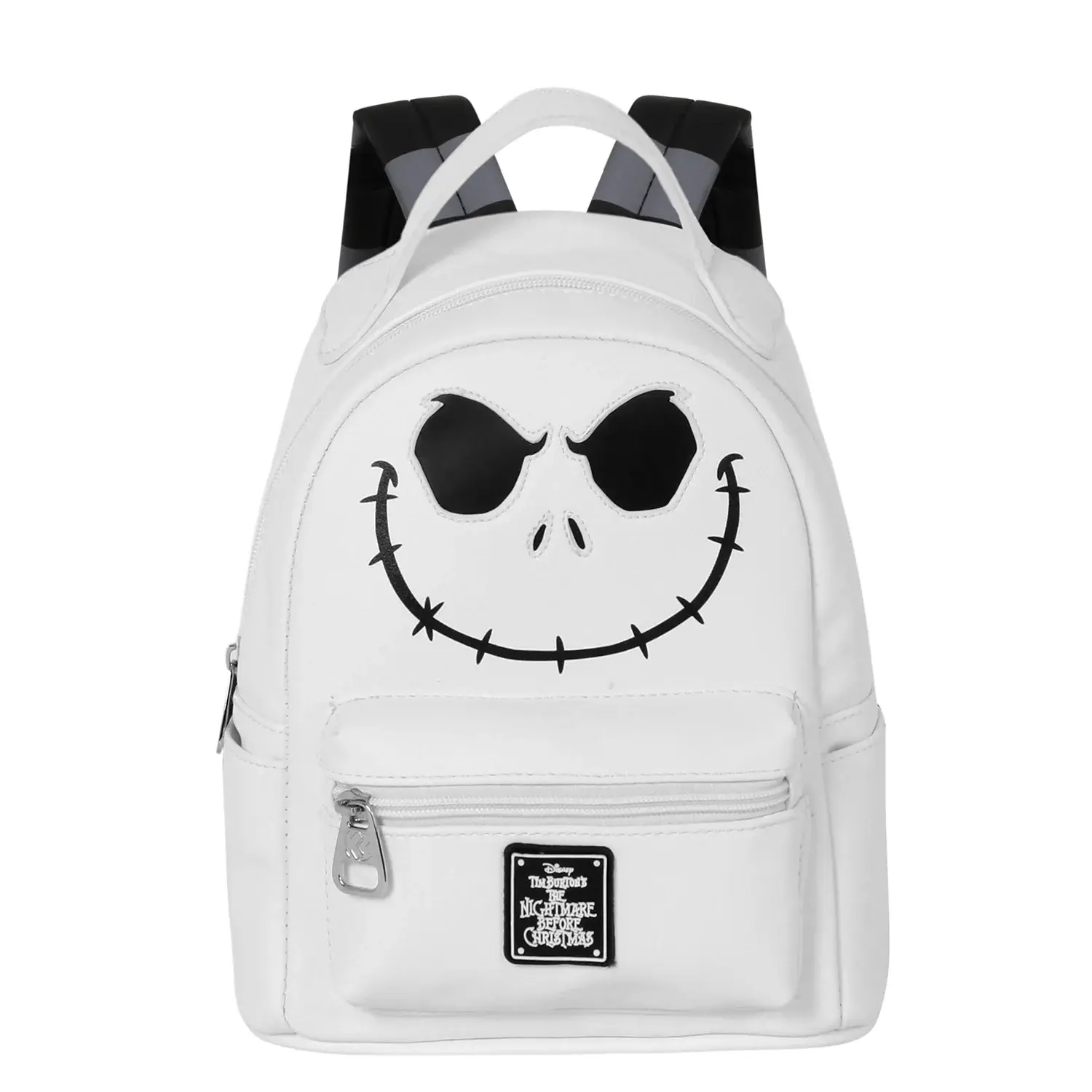 Backpack: Nightmare - Before -  Christmas  - Jack