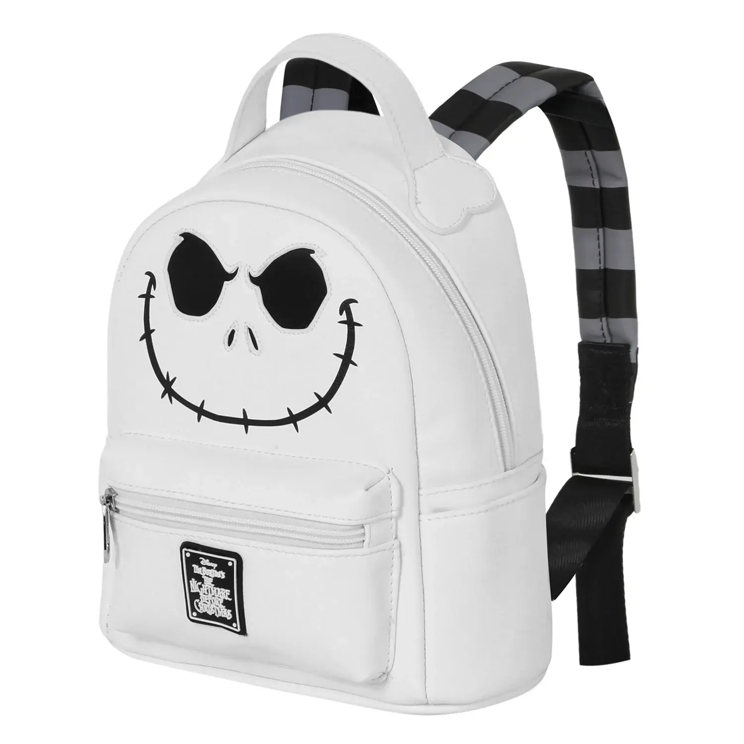 Backpack: Nightmare - Before -  Christmas  - Jack
