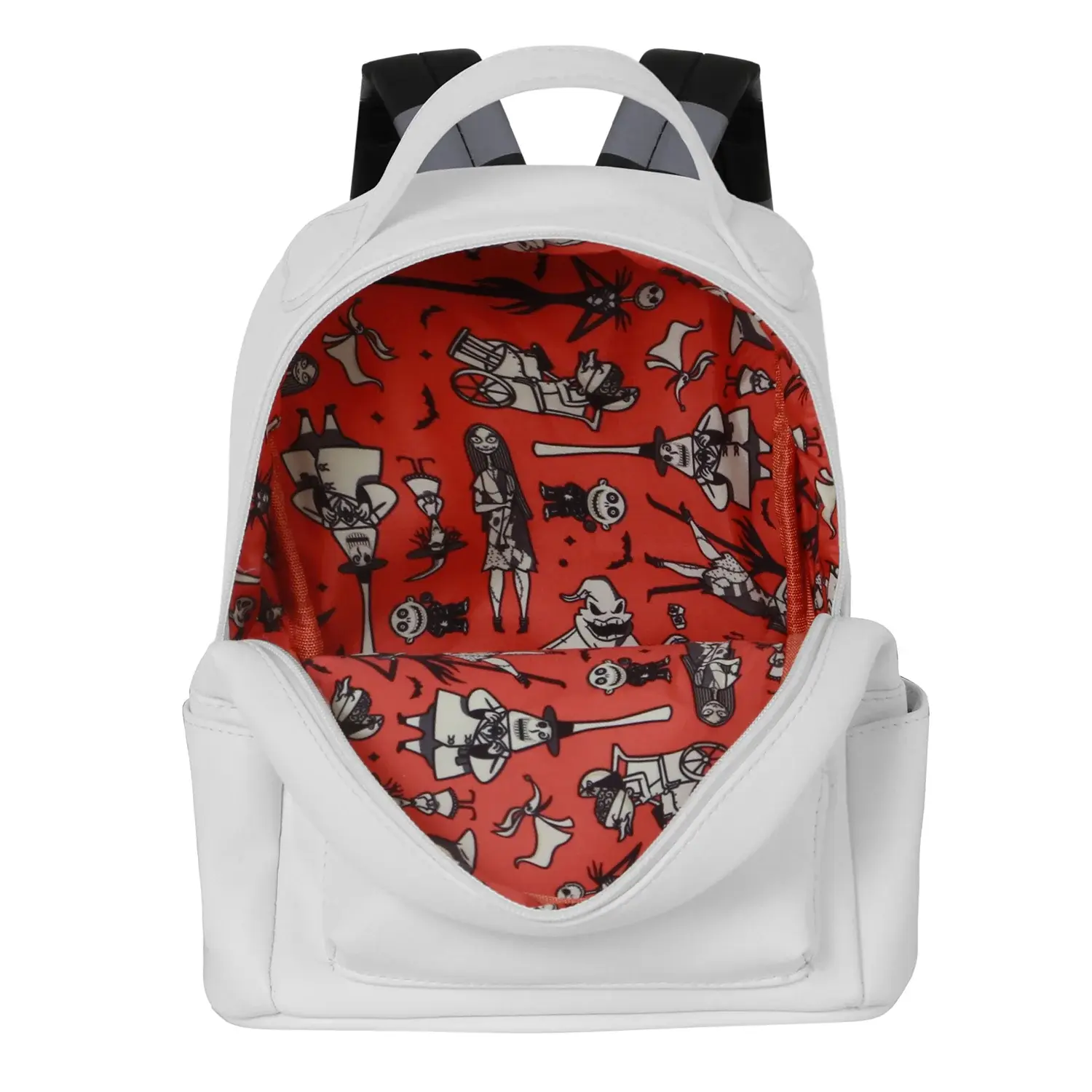 Backpack: Nightmare - Before -  Christmas  - Jack