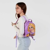 Backpack: Rapunzel