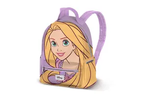 Backpack: Rapunzel