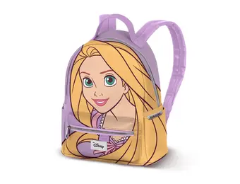 Backpack: Rapunzel