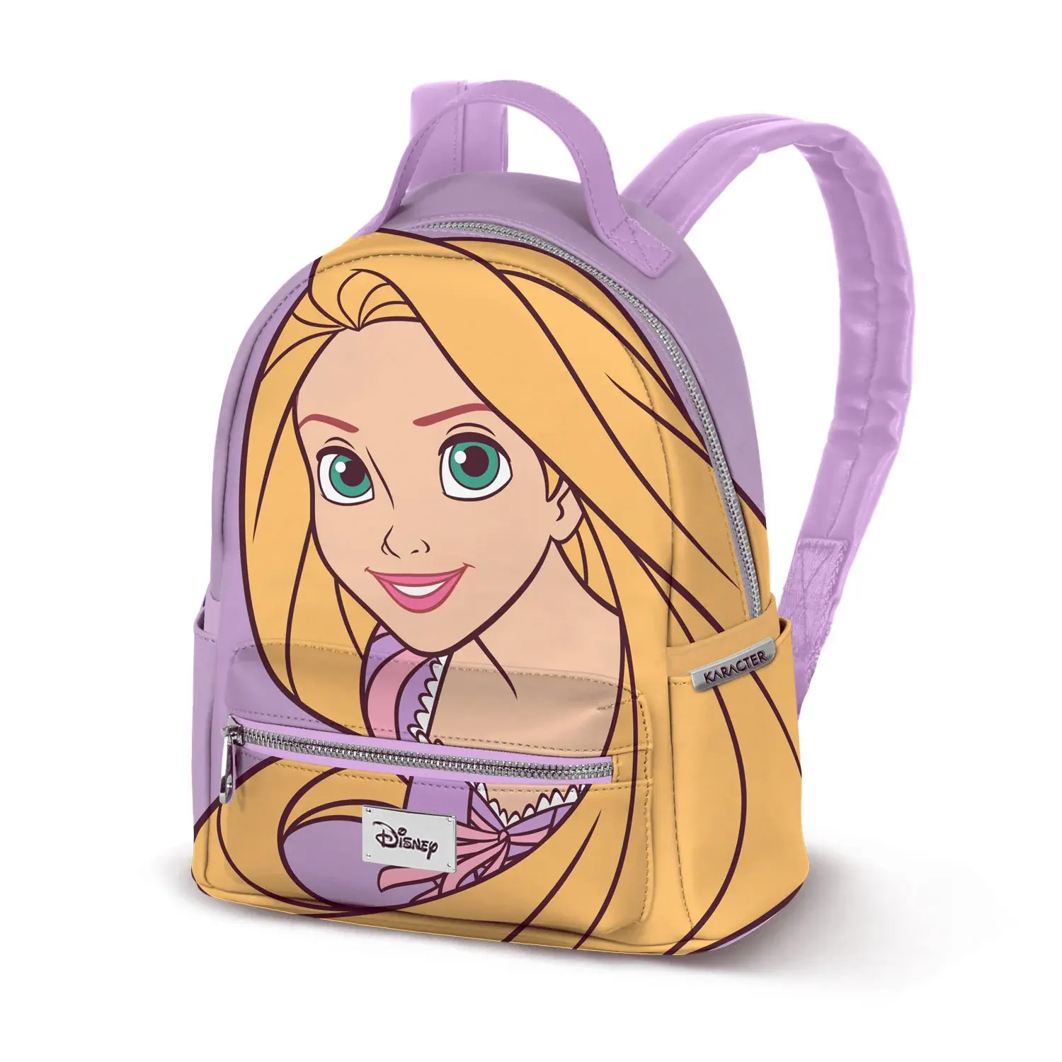 Backpack: Rapunzel