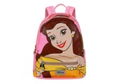 Backpack: Belle