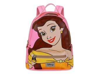 Backpack: Belle