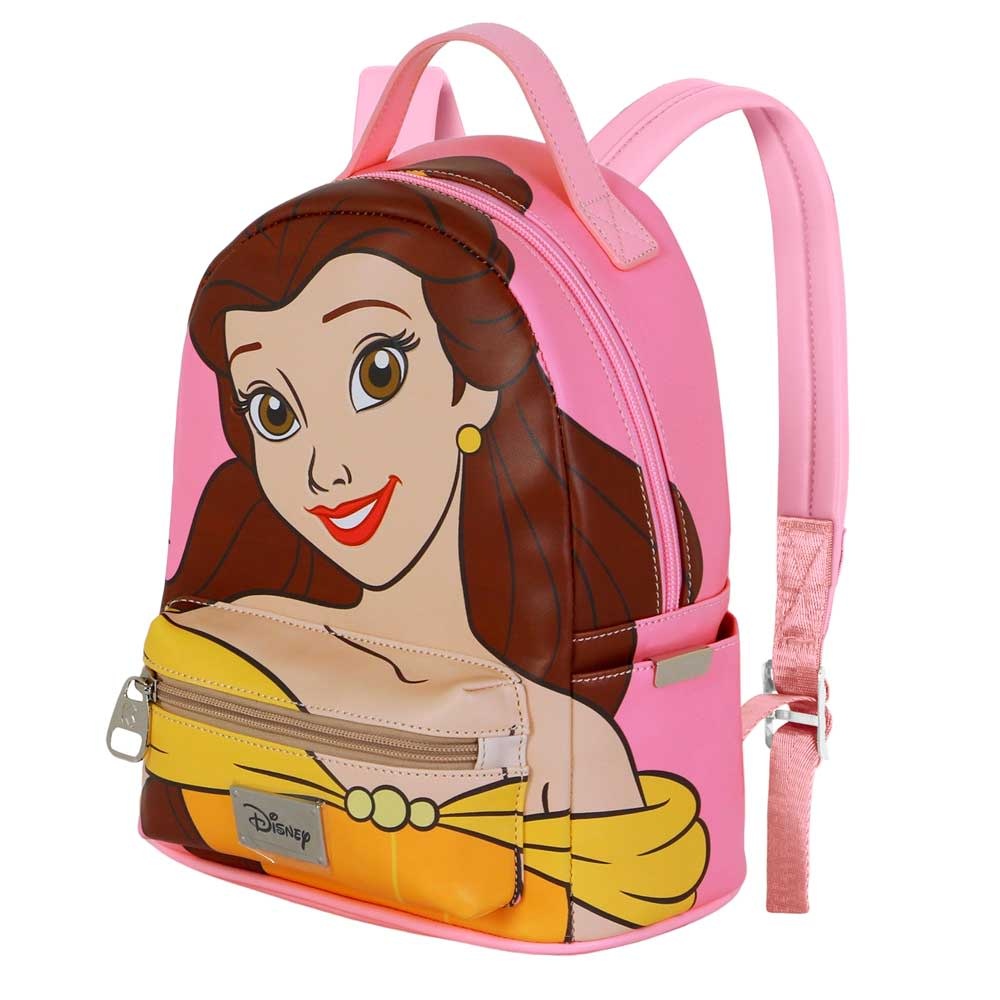 Backpack: Belle