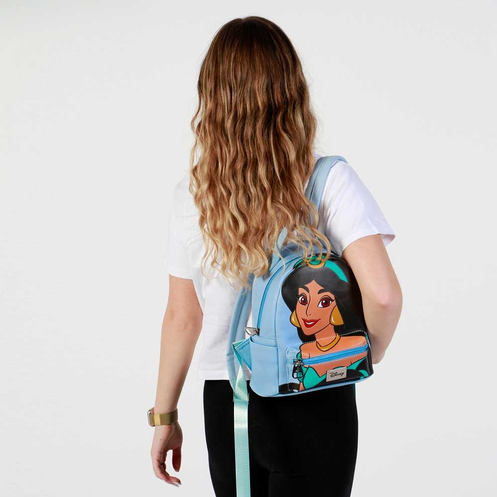 Backpack:Jasmine