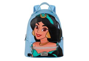 Backpack:Jasmine