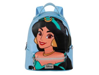 Backpack:Jasmine