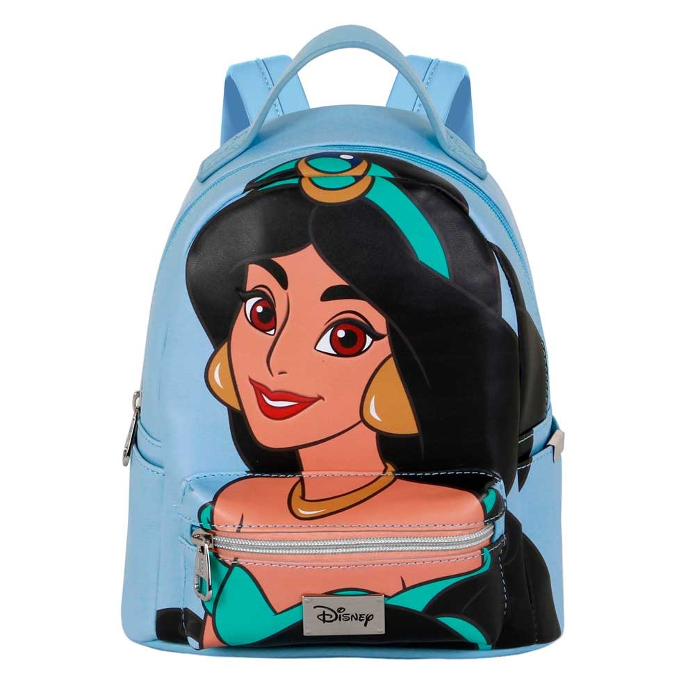 Backpack:Jasmine