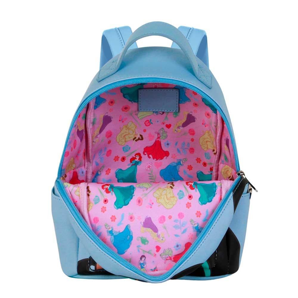 Backpack:Jasmine