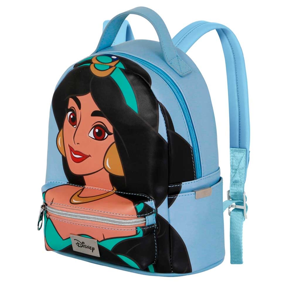 Backpack:Jasmine