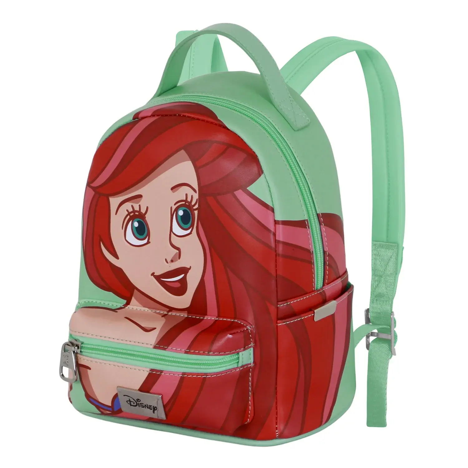 Backpack: Ariel