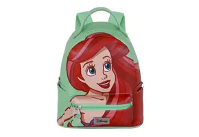 Backpack: Ariel