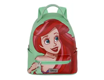 Backpack: Ariel