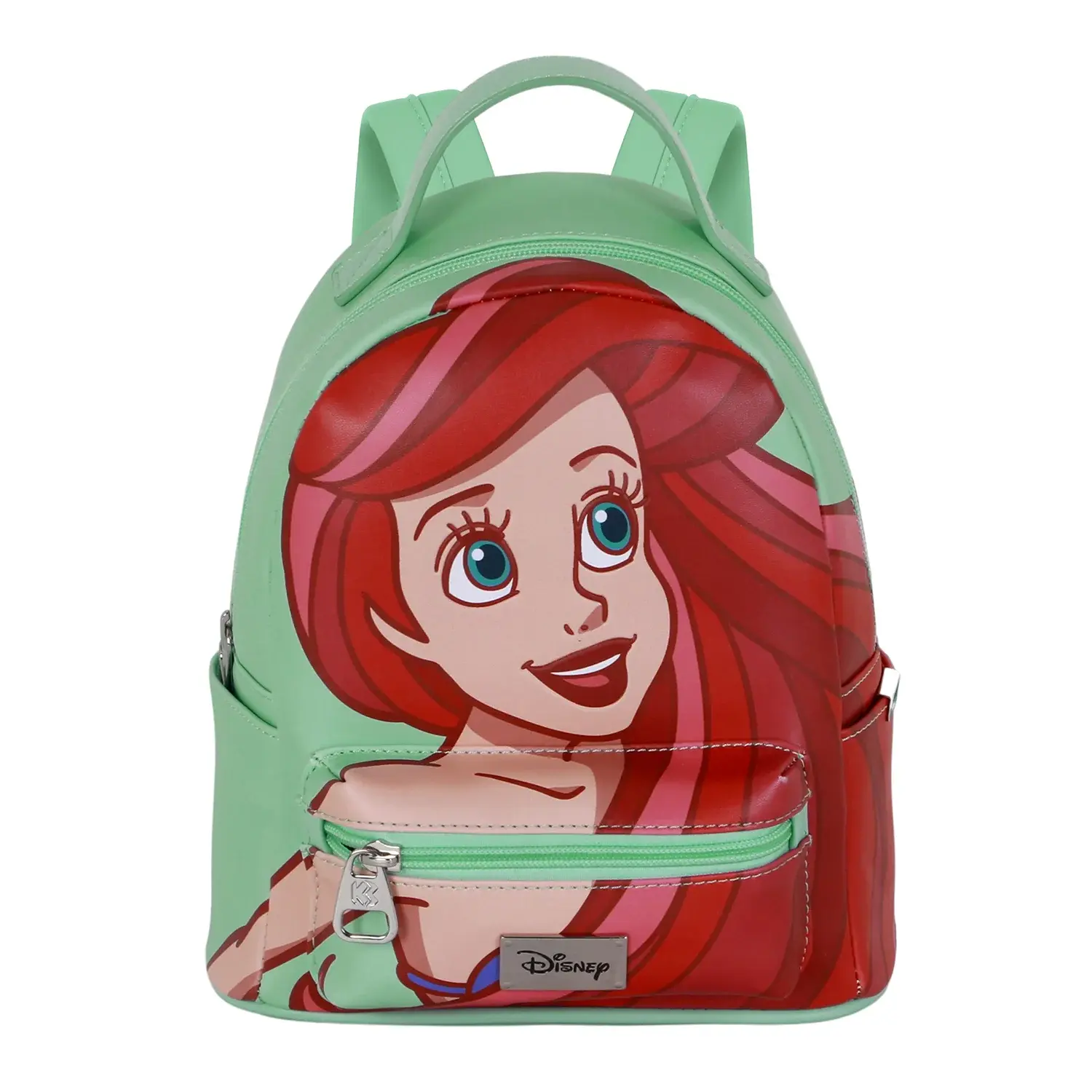 Backpack: Ariel