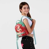 Backpack: Ariel
