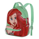 Backpack: Ariel