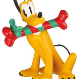 Kerstornament: Pluto-met-bot