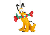 Kerstornament: Pluto - Met bot