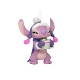 Kerstornament: Lilo & Stitch - Festive Angel Ornament