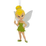 Kerstornament Tinkerbell-Peter Pan