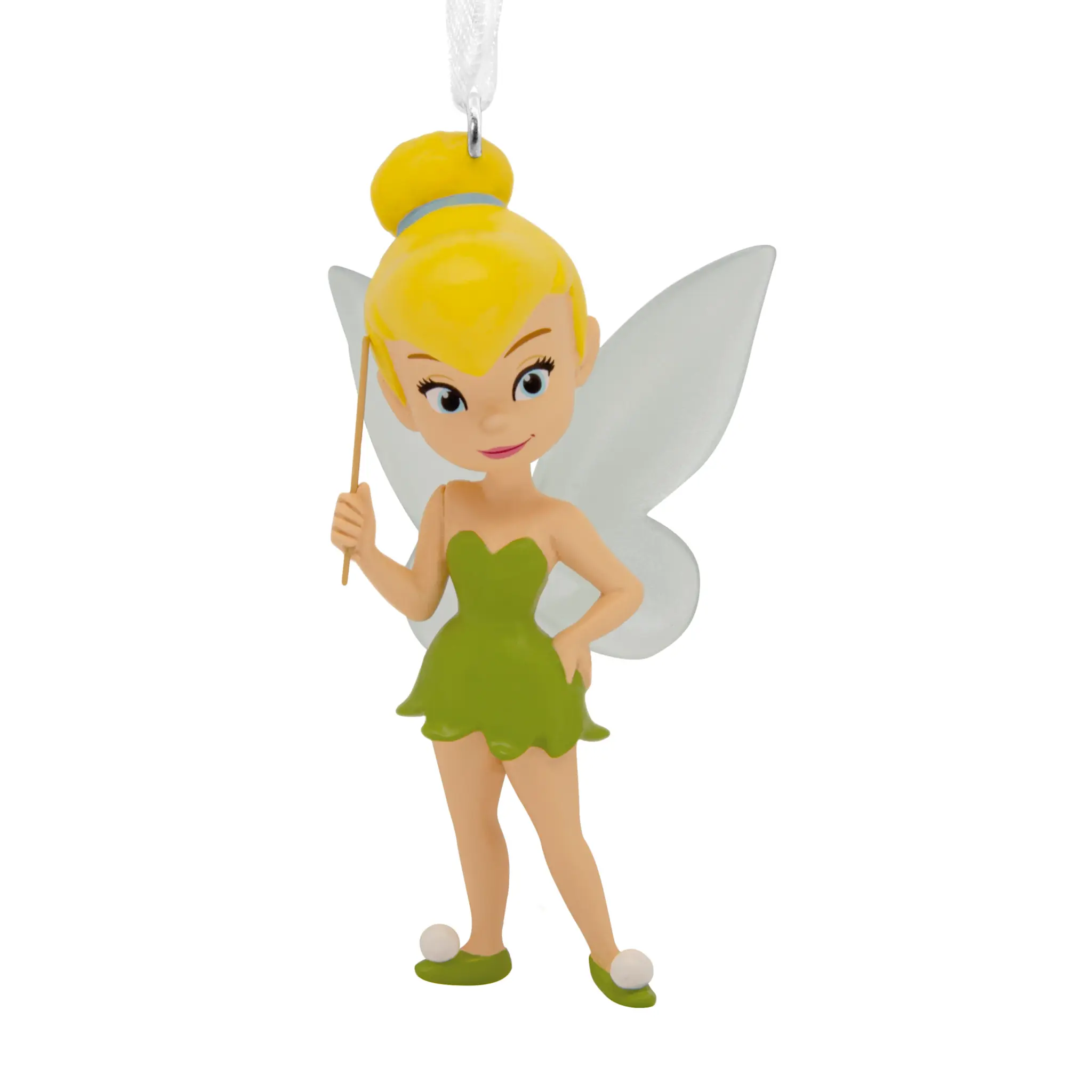 Kerstornament Tinkerbell-Peter Pan