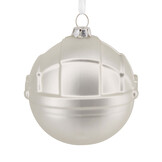 Kerstornament: Grogu - Glass