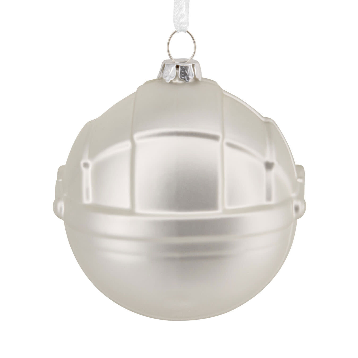 Kerstornament: Grogu - Glass