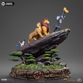 Figurine: The Lion King - Art Scale